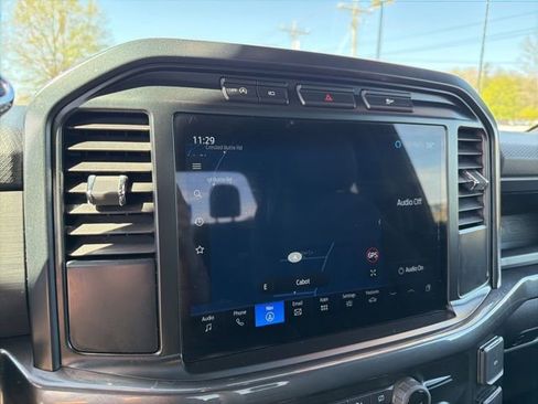 Used 2024 Ford F150 STX image 17