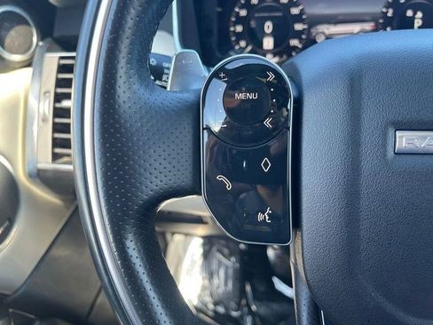 Used 2018 Land Rover Range Rover Sport Supercharged AWD/4WD image 27