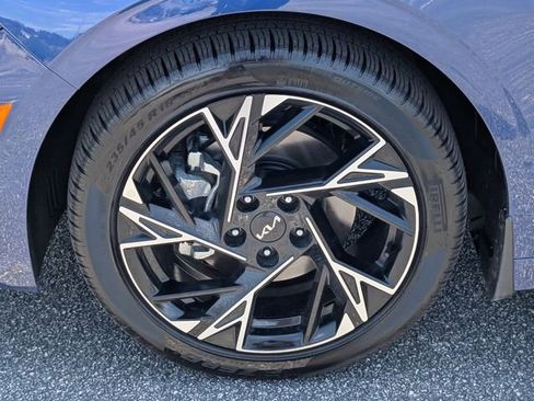 Used 2025 Kia K5 GT-Line FWD image 13