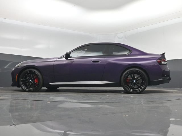 Used 2023 BMW M240i xDrive Coupe w/ Premium Package AWD/4WD image 15