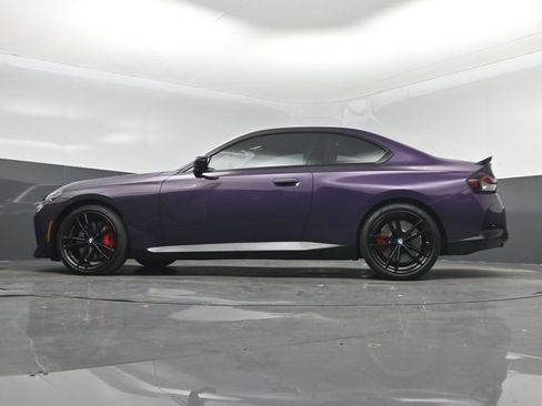 Used 2023 BMW M240i xDrive Coupe w/ Premium Package AWD/4WD image 15