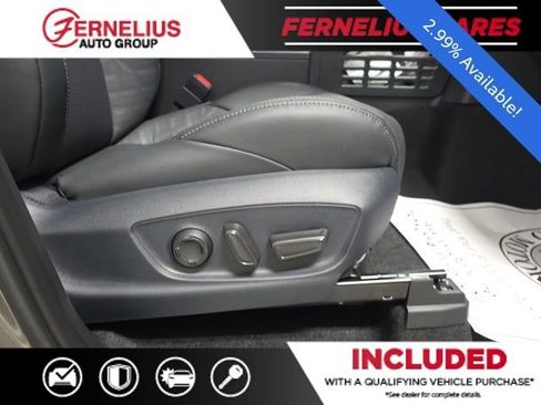 New 2026 Toyota Tacoma TRD Sport image 20