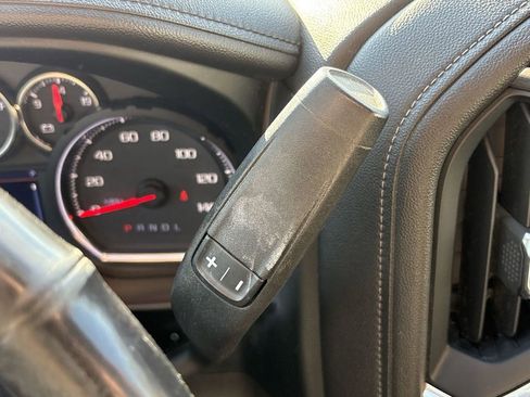 Used 2019 Chevrolet Silverado 1500 LTZ w/ LTZ Plus Package image 17