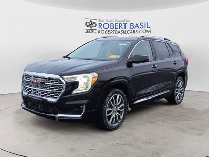 Used 2023 GMC Terrain Denali w/ Denali Premium Package
