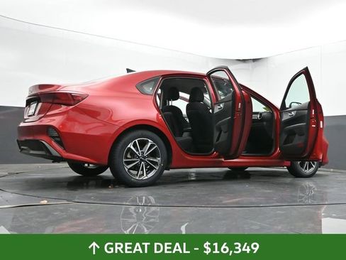 Used 2024 Kia Forte LXS image 72