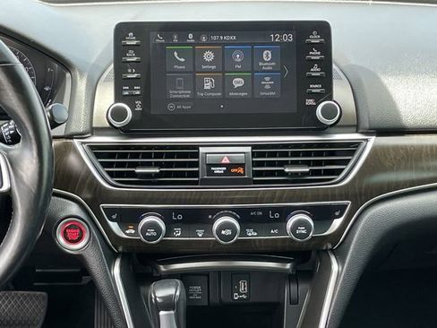 Used 2019 Honda Accord EX-L image 15