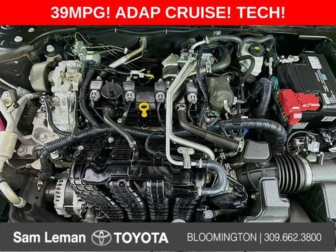 Used 2024 Nissan Altima 2.5 SV image 27