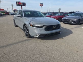 Used 2023 Honda Accord Touring video 1