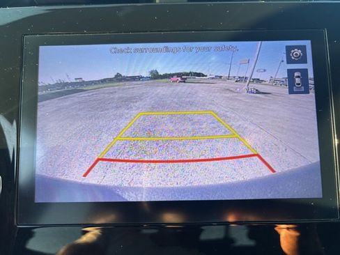 Used 2022 Hyundai Santa Cruz SEL Premium image 22