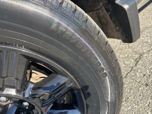 Used 2024 GMC Sierra 2500 AT4 w/ AT4 Premium Plus Package image 39