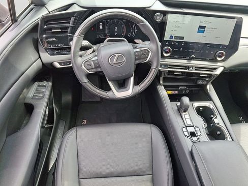 Used 2024 Lexus RX 350 Premium w/ Convenience Package AWD/4WD image 12