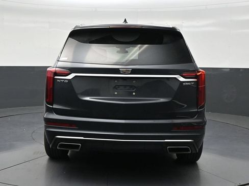 Used 2023 Cadillac XT6 Luxury FWD image 4