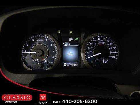 Used 2018 Toyota Sienna XLE Premium AWD/4WD image 8