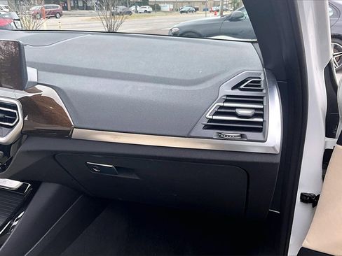 Used 2024 BMW X3 sDrive30i w/ Parking Assistance Package image 23