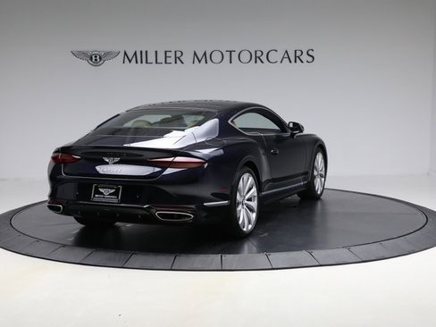 New 2026 Bentley Continental GT image 5