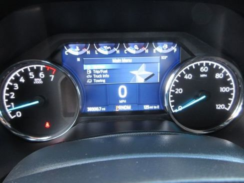 Certified 2022 Ford F150 XLT w/ Equipment Group 302A High image 17