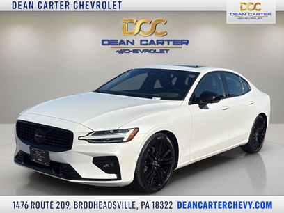 Used 2023 Volvo S60 B5 Plus