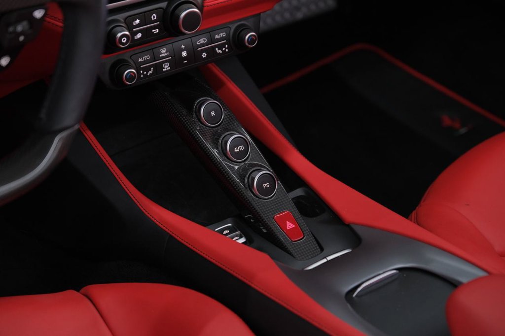 Used 2018 Ferrari 488 Spider RWD image 28