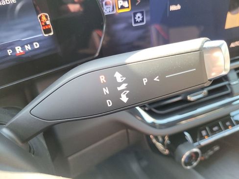 New 2026 Chevrolet Equinox EV RS image 16