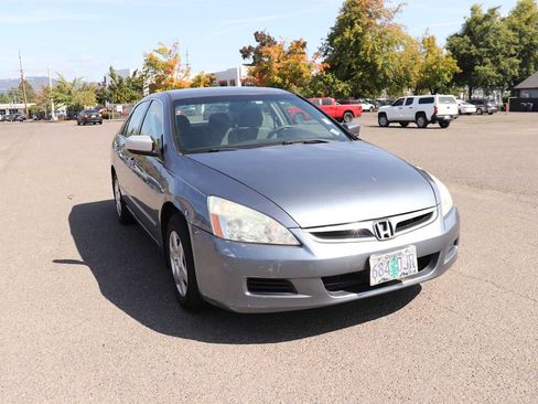 Used 2007 Honda Accord LX image 3