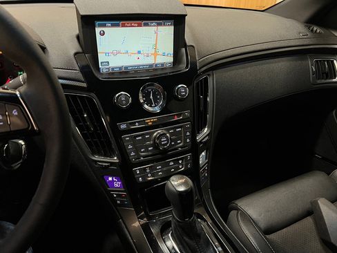 Used 2013 Cadillac CTS V image 21