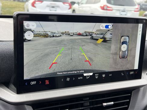 New 2026 Ford Explorer ST w/ Sun And Sound Package image 19