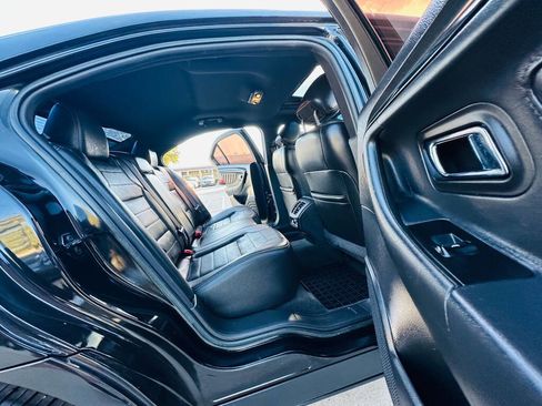 Used 2014 Ford Taurus SHO w/ Equipment Group 401A image 17