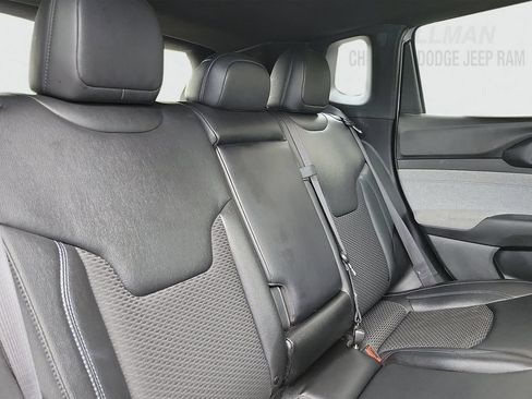 Used 2024 Jeep Compass Latitude AWD/4WD image 20