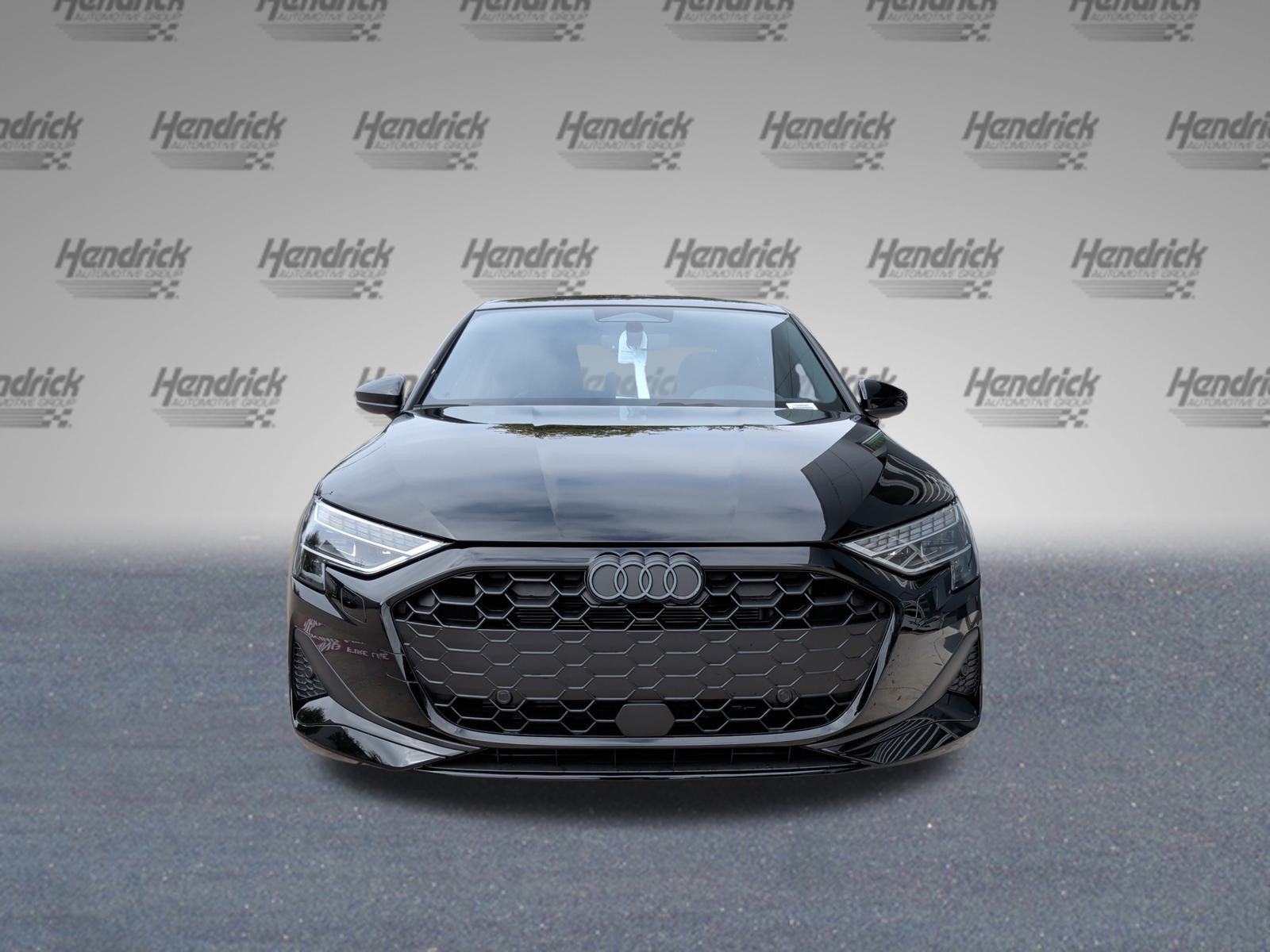 Used 2026 Audi A3 2.0T Premium AWD/4WD image 3