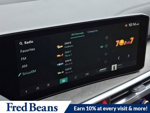 New 2026 Kia Sorento SX Prestige image 13