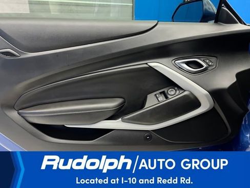 Used 2019 Chevrolet Camaro LT image 10