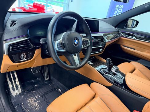 Used 2019 BMW 640i Gran Turismo xDrive AWD/4WD image 19