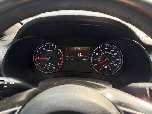 Used 2022 Kia Forte GT-Line w/ GT-Line Premium Package image 30