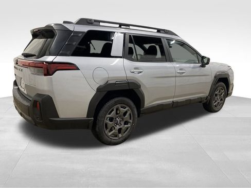 New 2026 Subaru Outback Premium image 4
