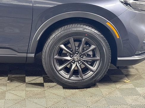 New 2026 Honda CR-V EX-L image 23