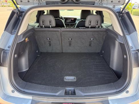 Used 2025 Buick Encore GX Preferred FWD image 7