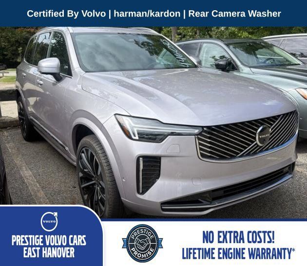 Used 2026 Volvo XC90 B6 Plus w/ Protection Package AWD/4WD image 1