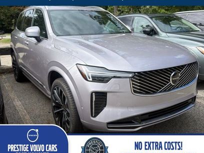Used 2026 Volvo XC90 B6 Plus w/ Protection Package
