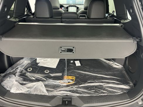 New 2026 Subaru Forester Wilderness AWD/4WD image 35