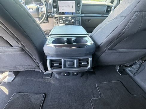 Used 2024 Ford F150 XLT w/ Equipment Group 302A MID AWD/4WD image 27
