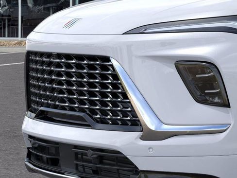 New 2026 Buick Enclave Avenir image 16