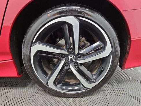 Used 2020 Honda Accord Sport image 39