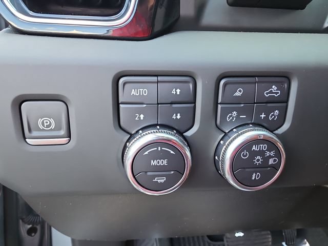 Used 2024 GMC Sierra 1500 Denali Ultimate AWD/4WD image 27