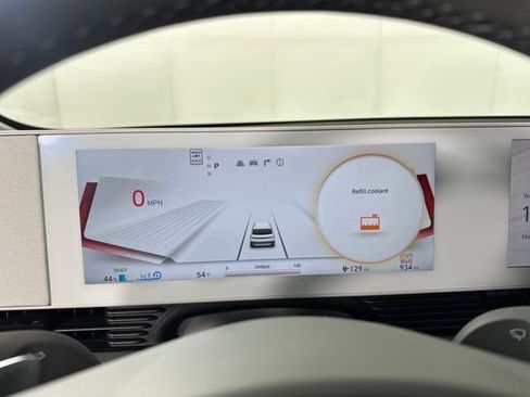 Used 2024 Hyundai Ioniq 5 SEL image 17