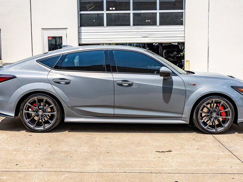 Used 2026 Acura Integra Type S FWD image 10