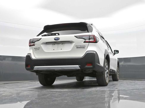 Used 2023 Subaru Outback Touring XT image 37