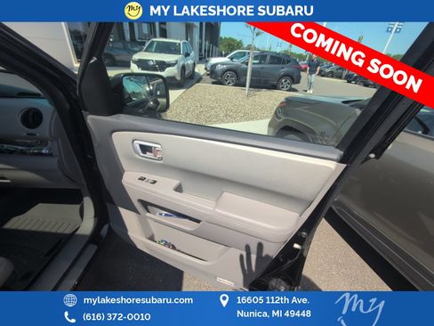 Used 2015 Honda Pilot SE image 9