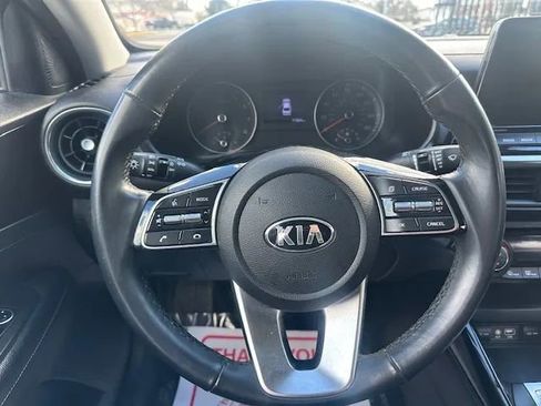 Used 2019 Kia Forte S image 13