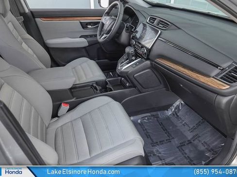Certified 2022 Honda CR-V EX image 18