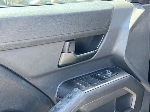 New 2025 Toyota Tacoma SR5 image 10